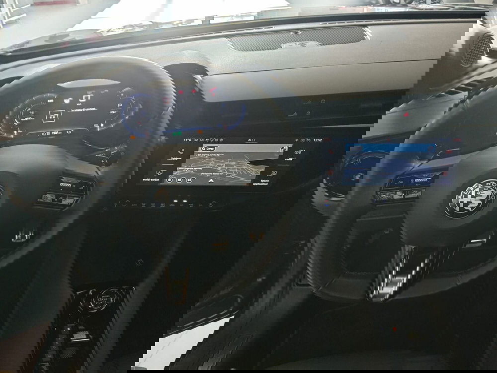 Alfa Romeo Junior usata a Alessandria (14)