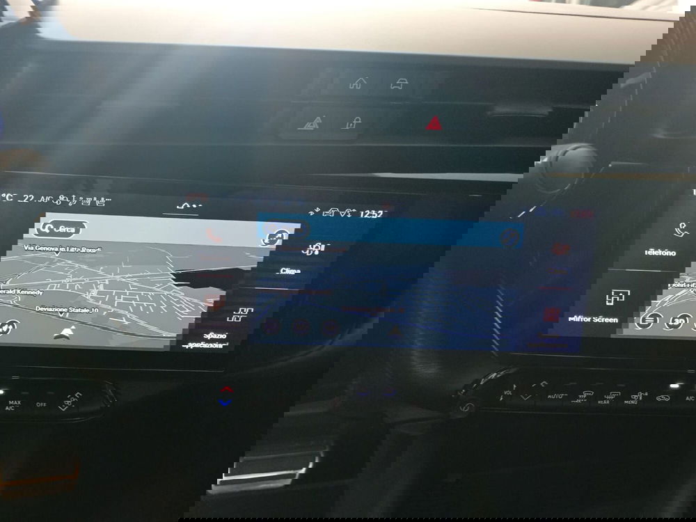 Alfa Romeo Junior usata a Alessandria (17)