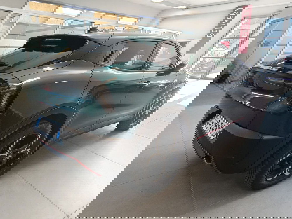 Alfa Romeo Junior usata a Alessandria (5)