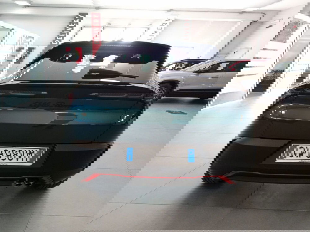 Alfa Romeo Junior usata a Alessandria (6)