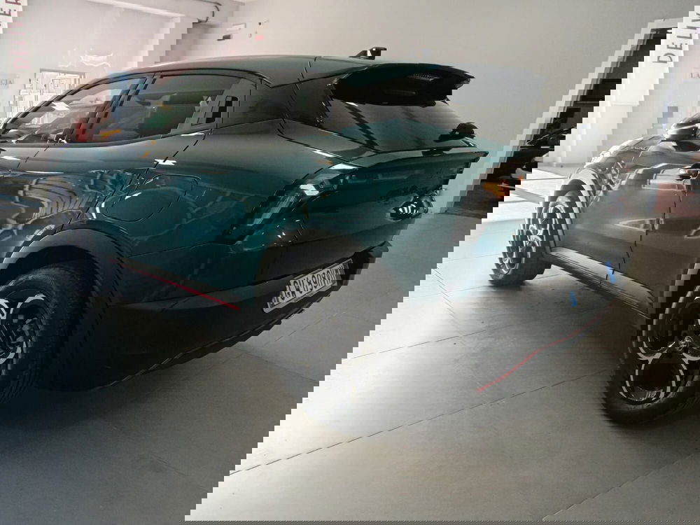 Alfa Romeo Junior usata a Alessandria (8)