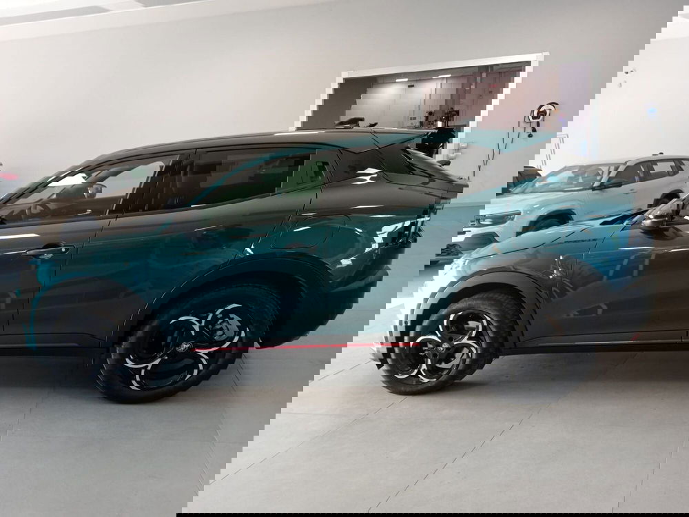 Alfa Romeo Junior usata a Alessandria (9)