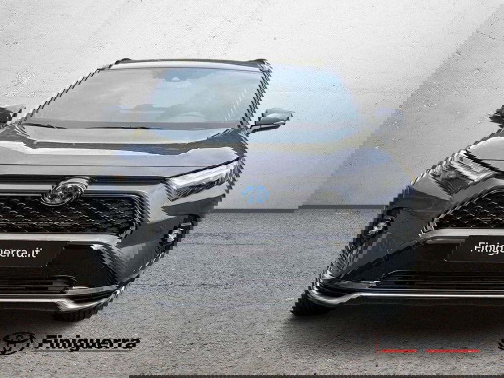 Toyota Rav4 nuova a Lecco (2)