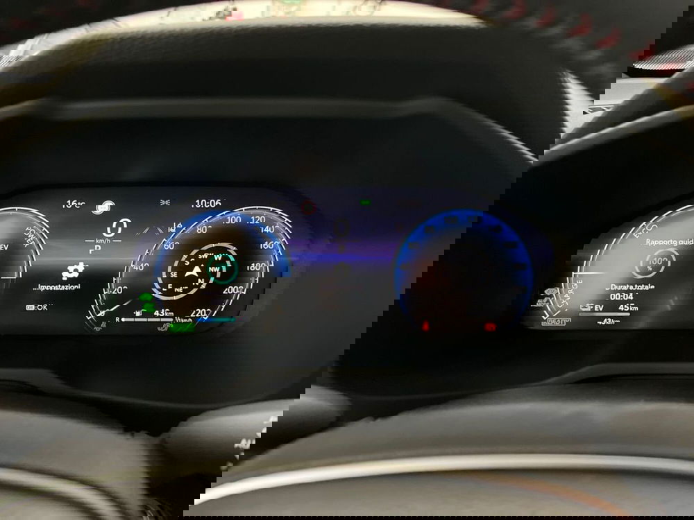 Toyota Rav4 nuova a Lecco (9)