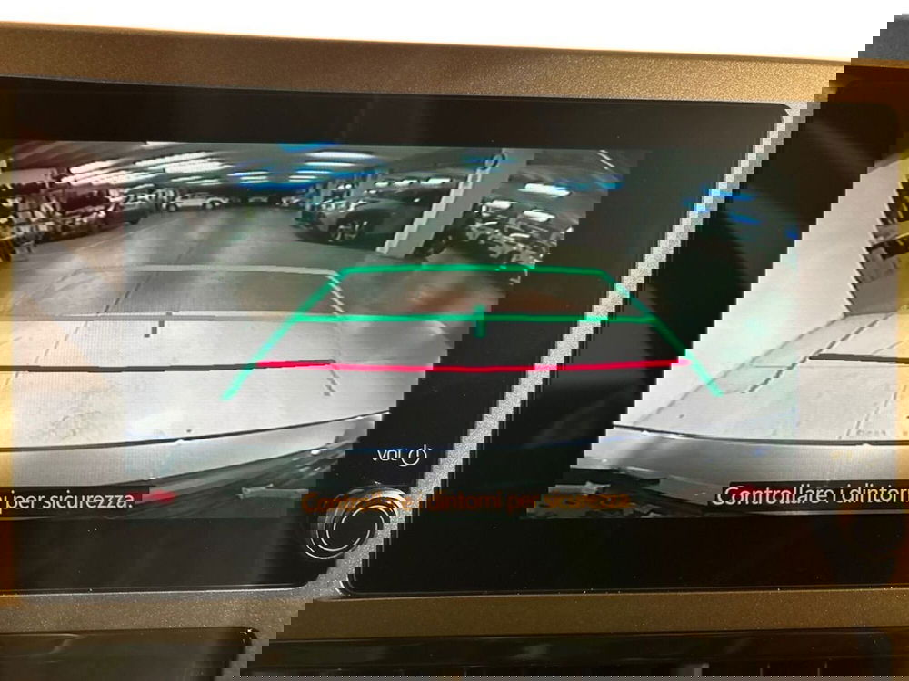 Toyota GR Yaris nuova a Lecco (11)