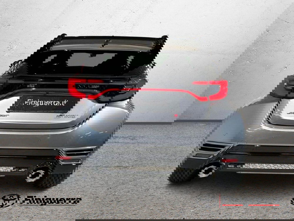 Toyota GR Yaris nuova a Lecco (4)