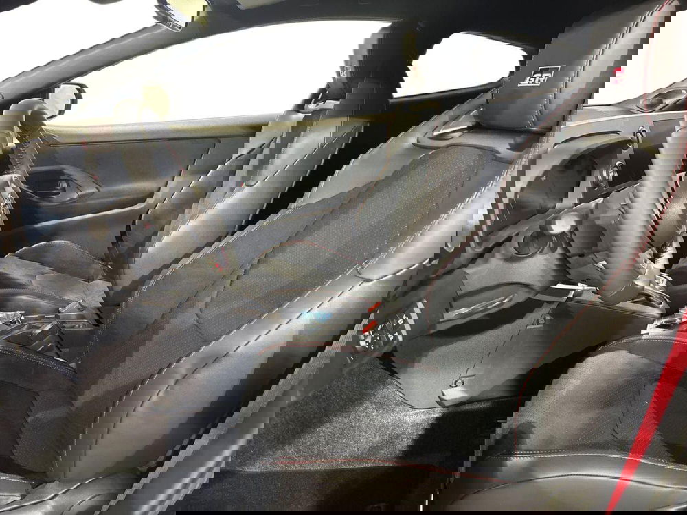 Toyota GR Yaris nuova a Lecco (10)