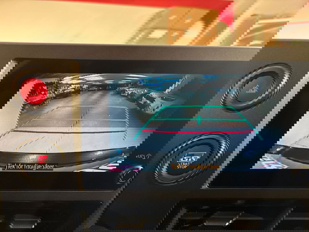 Toyota GR Yaris nuova a Lecco (15)