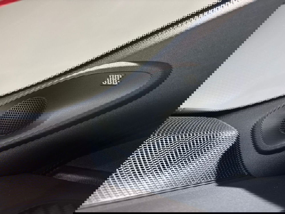 Toyota GR Yaris nuova a Lecco (17)