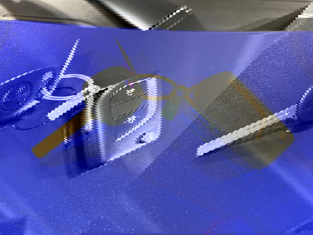 Toyota Yaris nuova a Lecco (17)