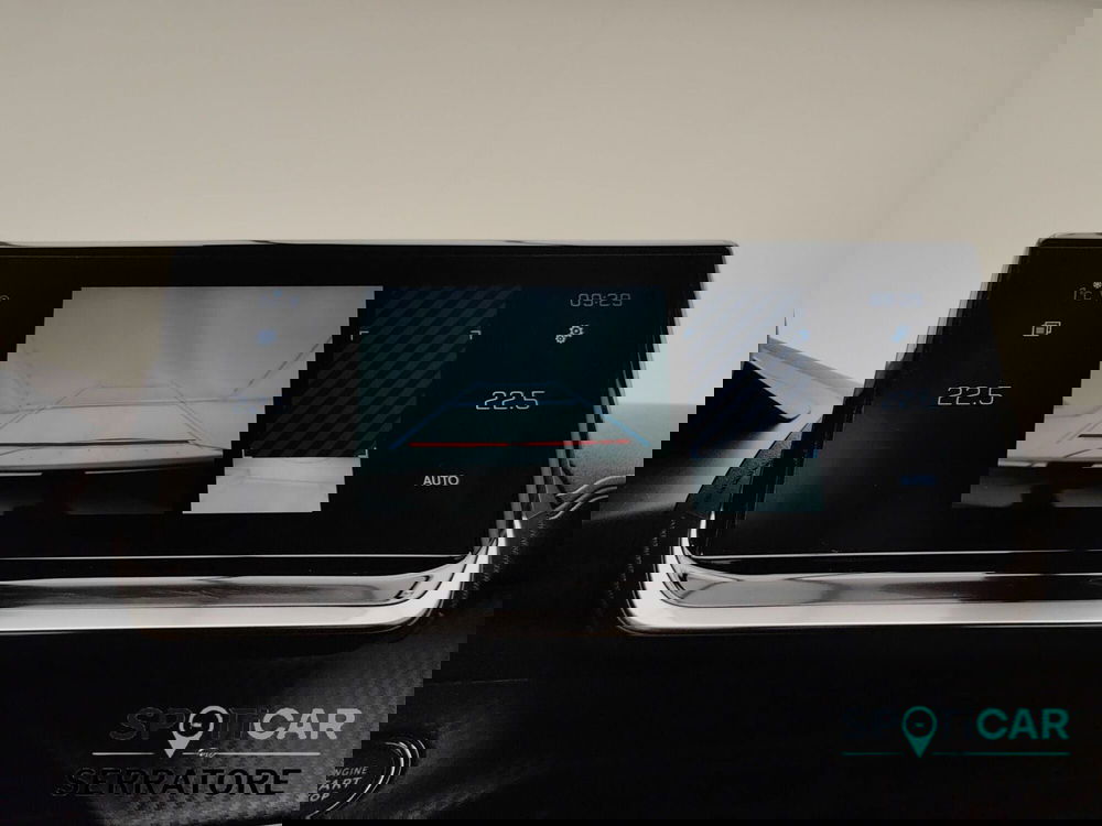 Peugeot 208 usata a Como (10)