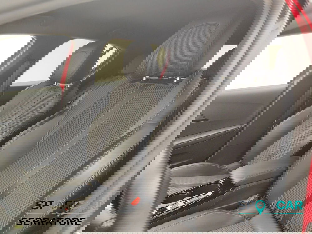 Peugeot 208 usata a Como (12)