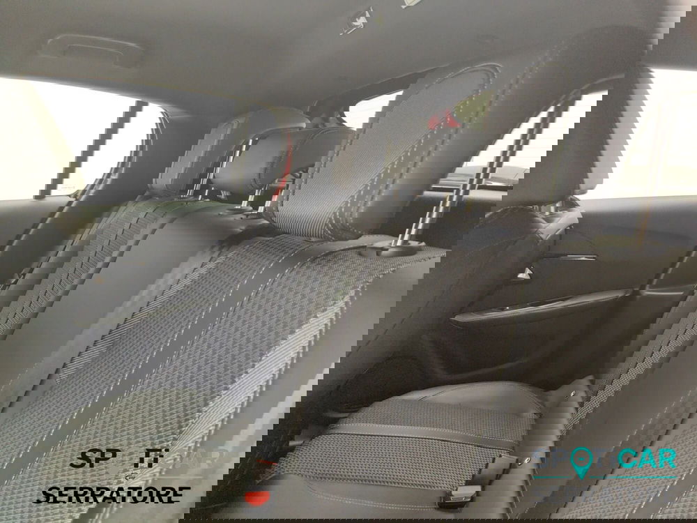 Peugeot 208 usata a Como (13)