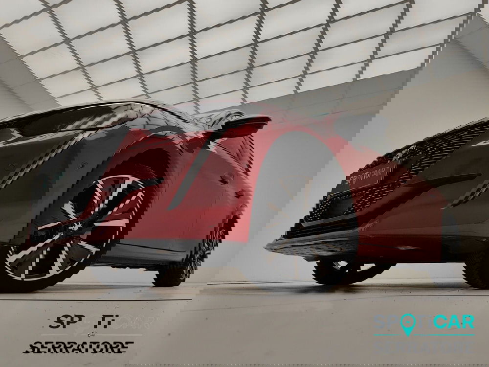 Peugeot 208 usata a Como (14)