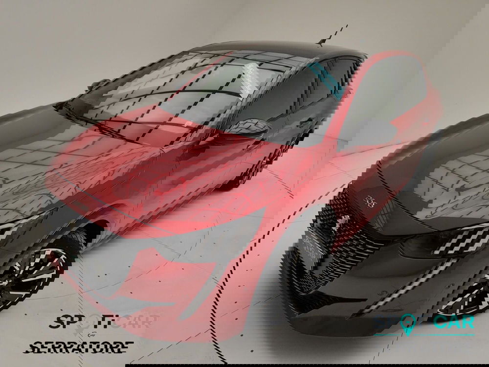 Peugeot 208 usata a Como (15)