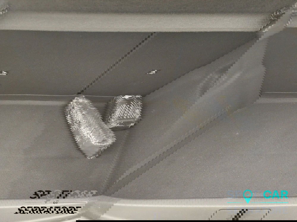 Peugeot 208 usata a Como (17)