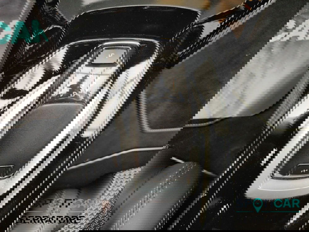 Peugeot 208 usata a Como (18)