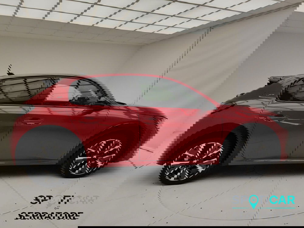 Peugeot 208 usata a Como (19)