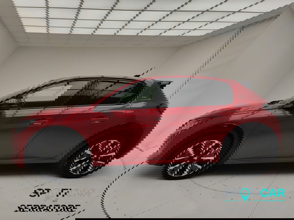 Peugeot 208 usata a Como (20)