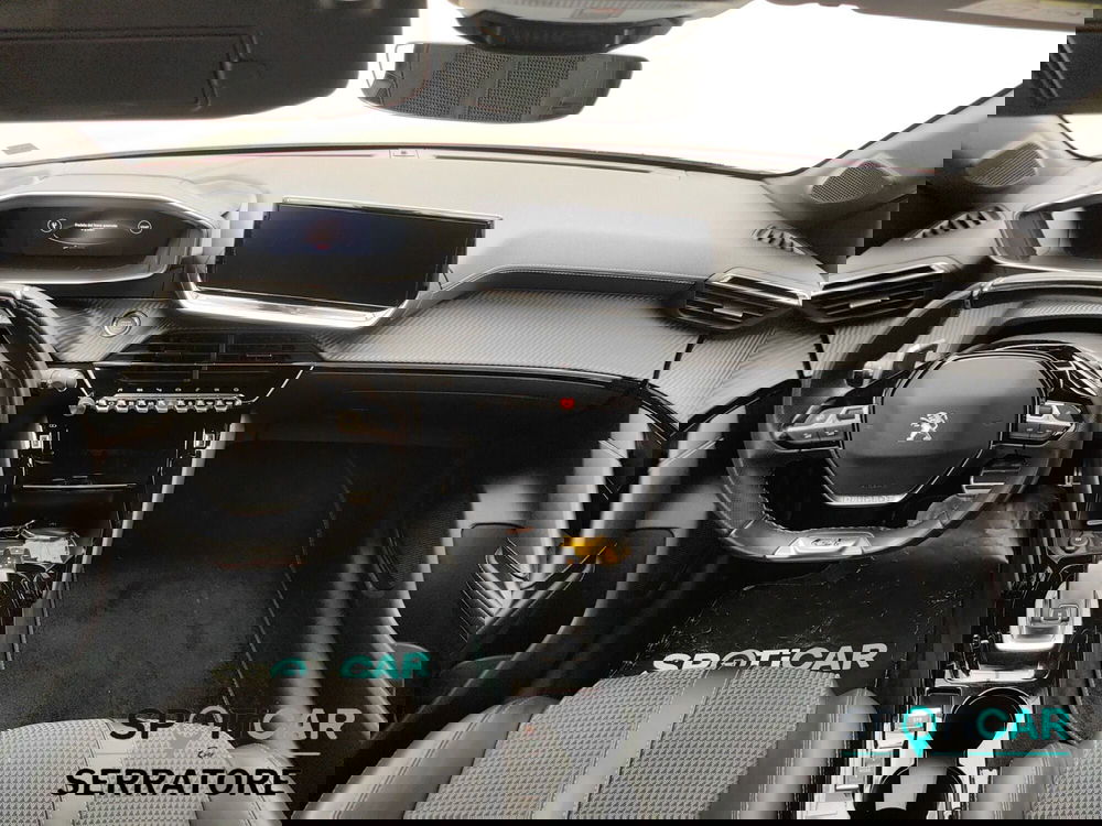 Peugeot 208 usata a Como (7)