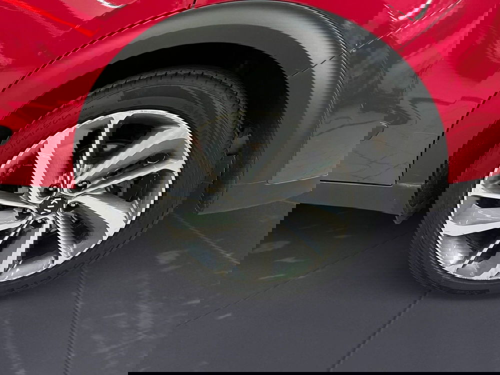 Kia Niro usata a Modena (14)