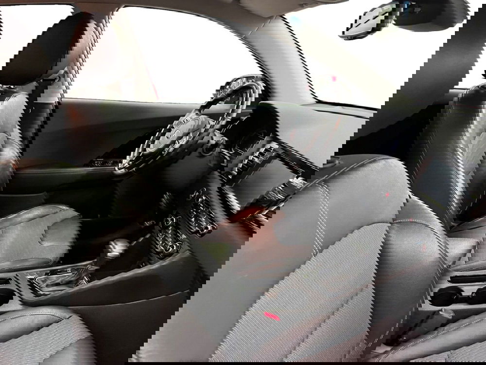 Kia Niro usata a Modena (15)