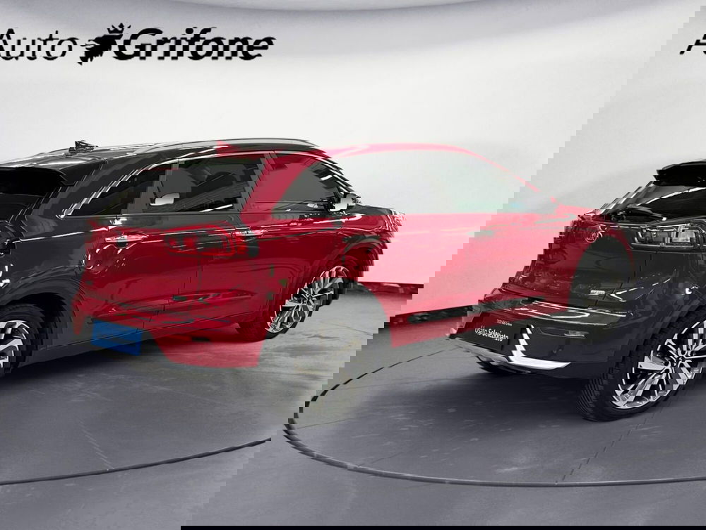 Kia Niro usata a Modena (5)