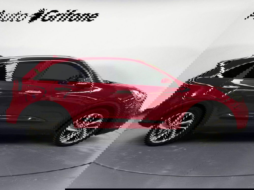 Kia Niro usata a Modena (6)