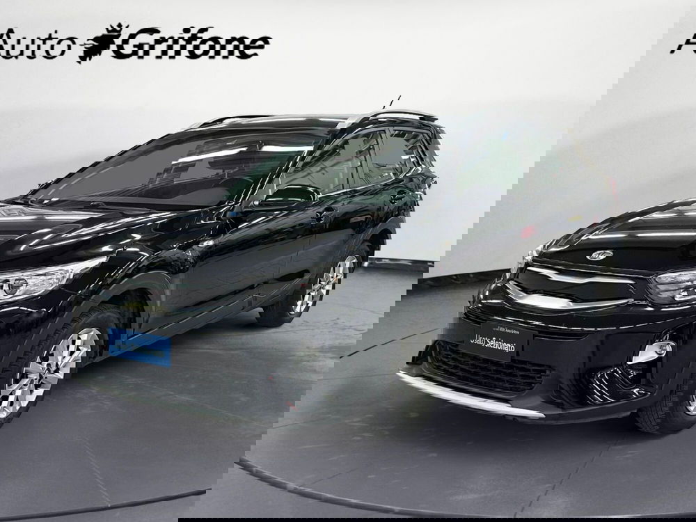 Kia Stonic usata a Modena