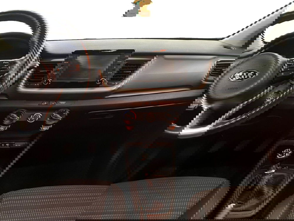 Kia Stonic usata a Modena (11)