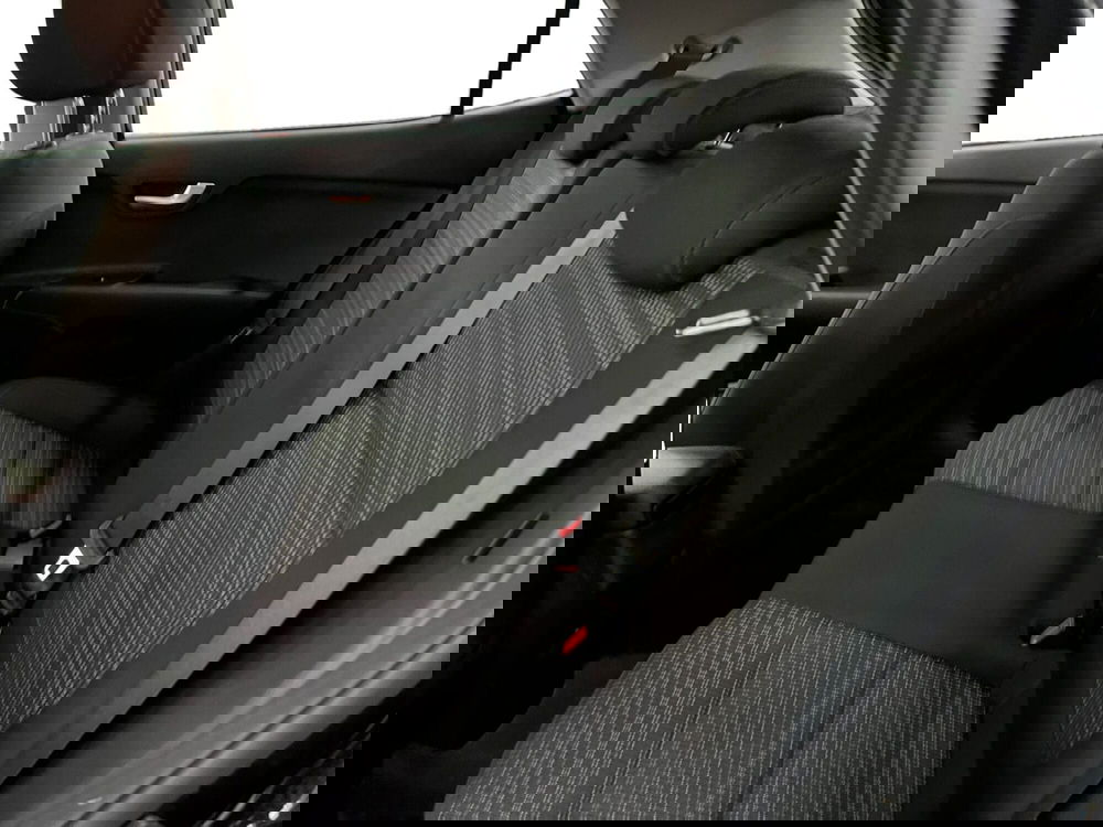 Kia Stonic usata a Modena (13)