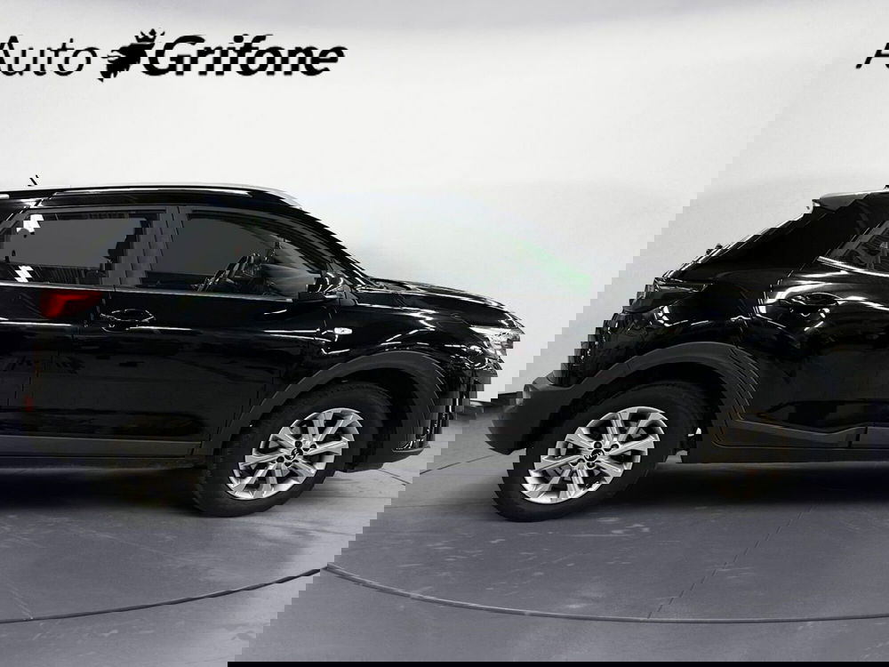 Kia Stonic usata a Modena (6)