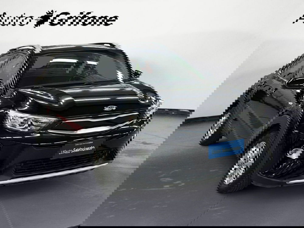 Kia Stonic usata a Modena (7)