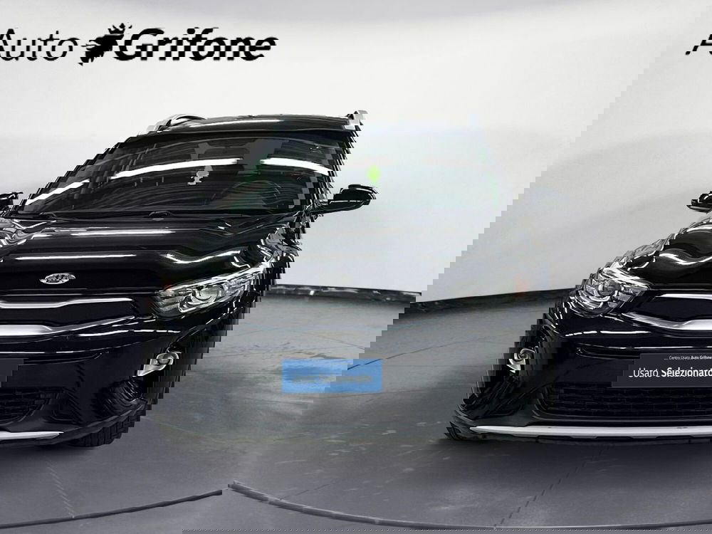 Kia Stonic usata a Modena (8)