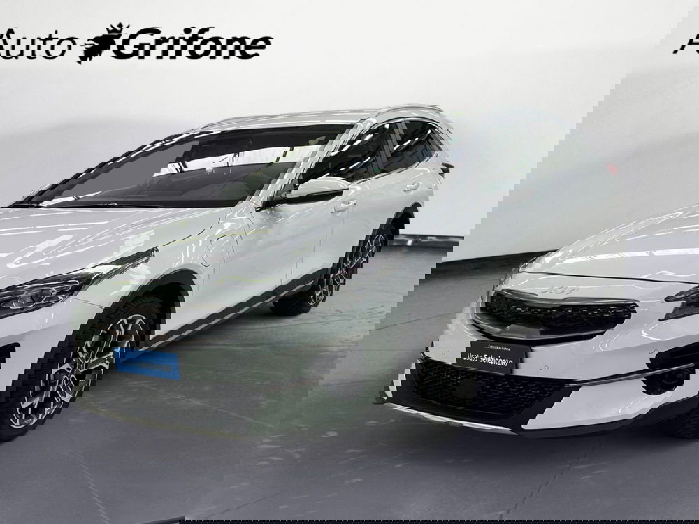 Kia XCeed usata a Modena