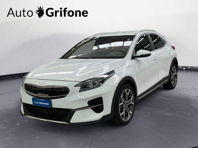 Kia XCeed 1.6 gdi phev Evolution 141cv dct del 2022 usata a Modena