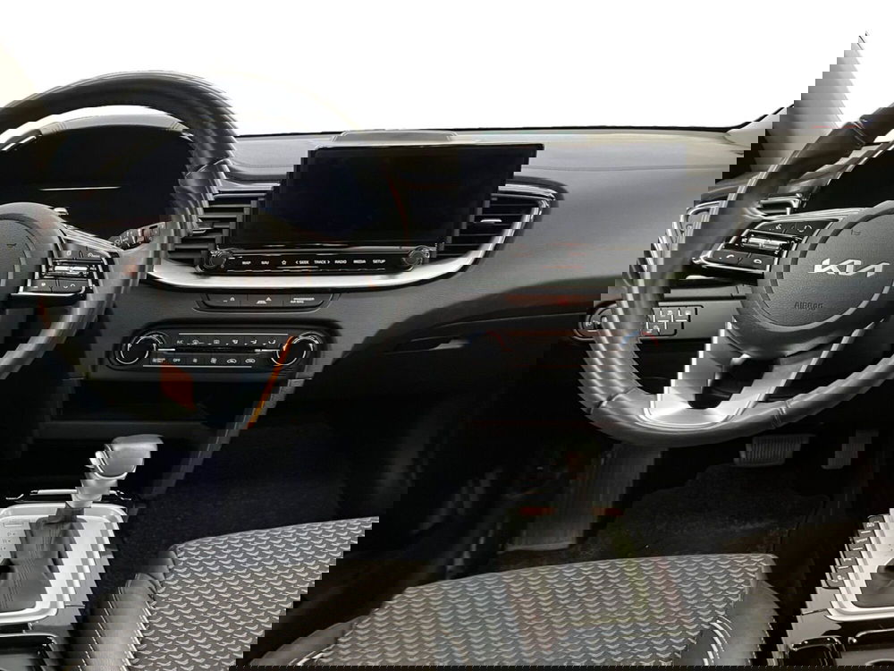 Kia XCeed usata a Modena (10)