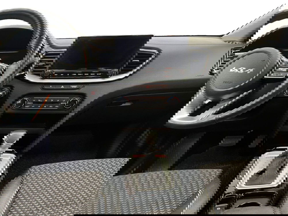 Kia XCeed usata a Modena (11)