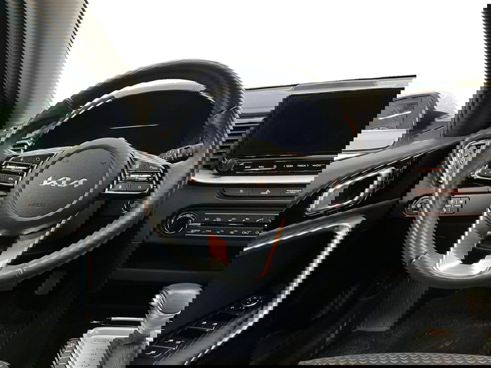 Kia XCeed usata a Modena (12)