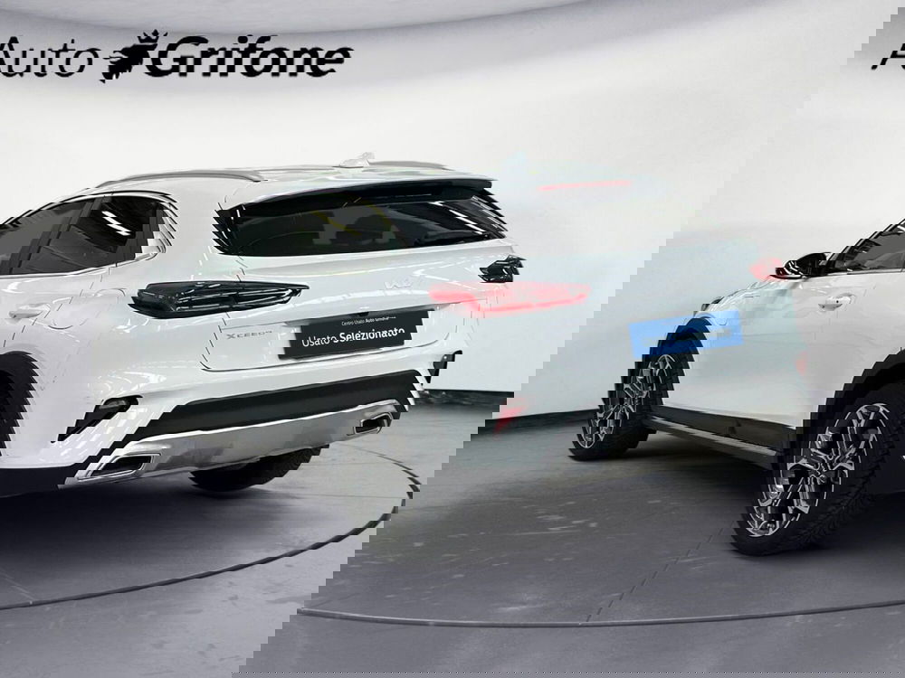 Kia XCeed usata a Modena (3)
