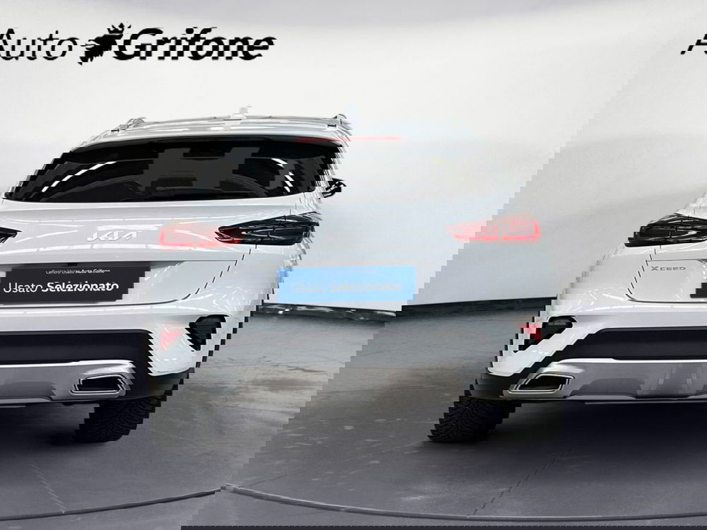 Kia XCeed usata a Modena (4)