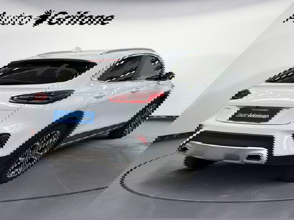Kia XCeed usata a Modena (5)