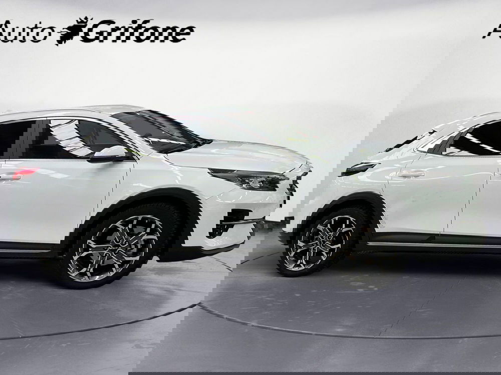 Kia XCeed usata a Modena (6)