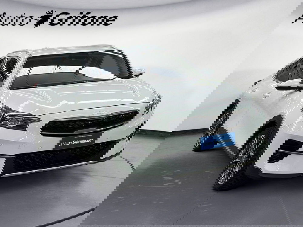Kia XCeed usata a Modena (7)