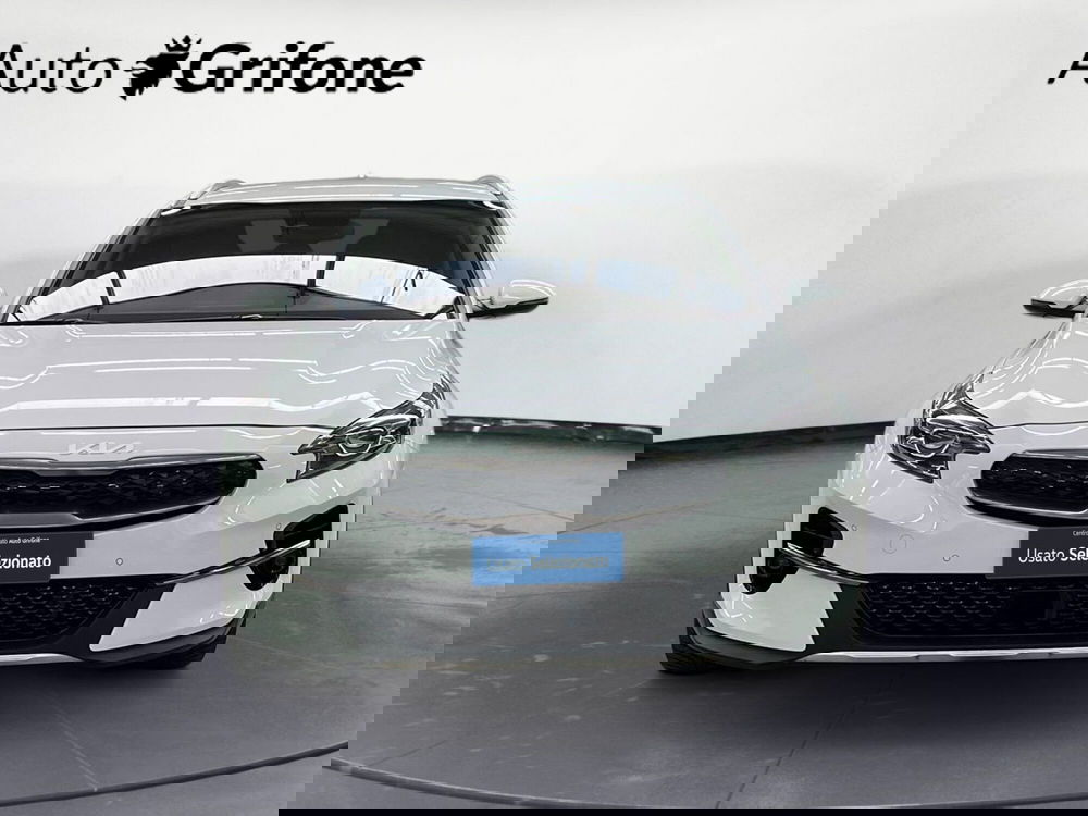 Kia XCeed usata a Modena (8)