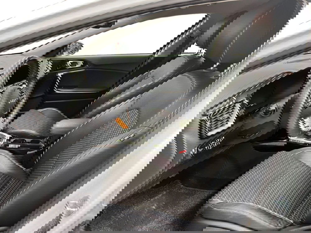 Kia XCeed usata a Modena (9)