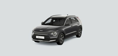 Kia Niro 1.6 gdi hev gpl Business 126cv dct6 nuova a Modena