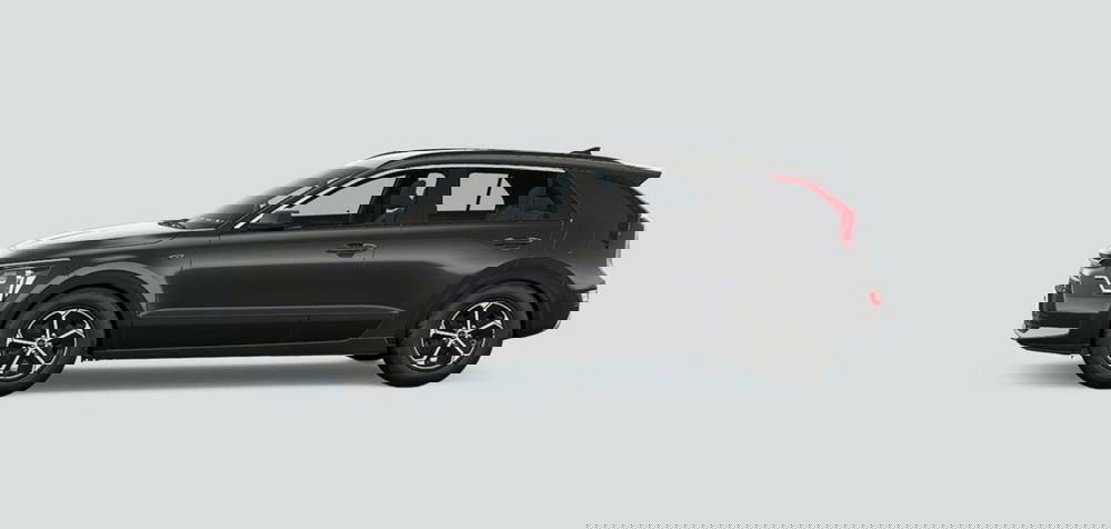 Kia Niro nuova a Modena (12)