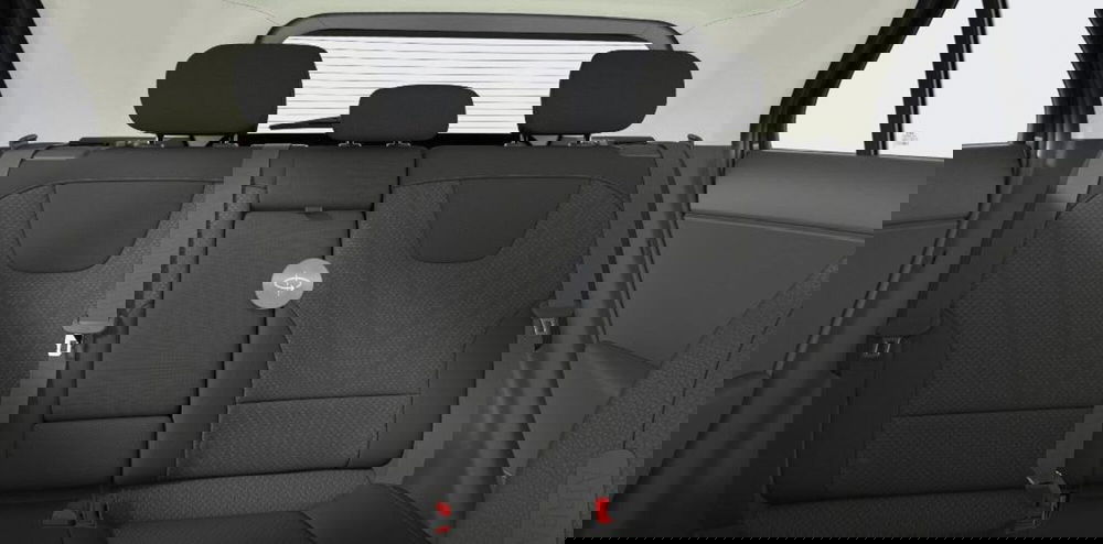 Kia Niro nuova a Modena (14)