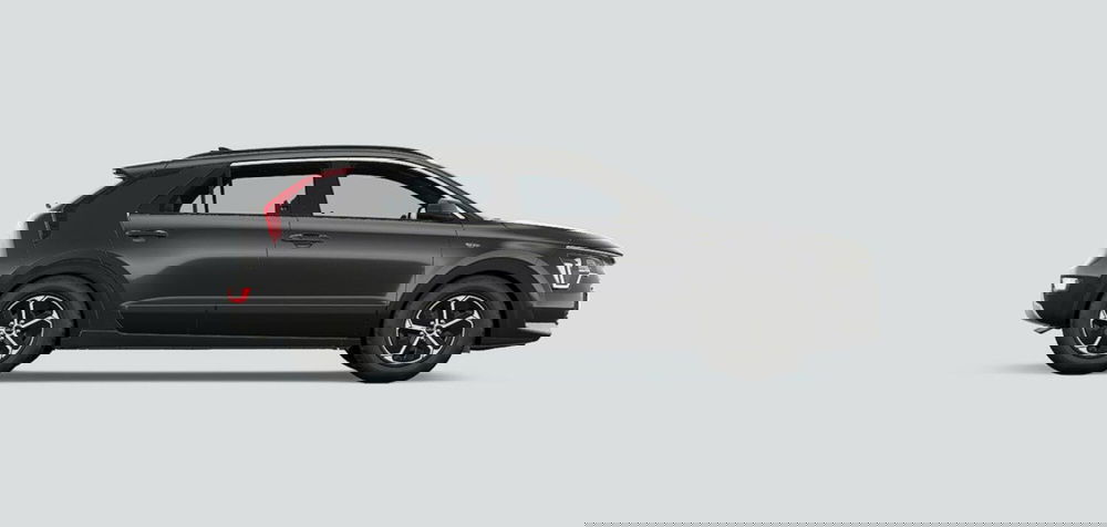 Kia Niro nuova a Modena (4)